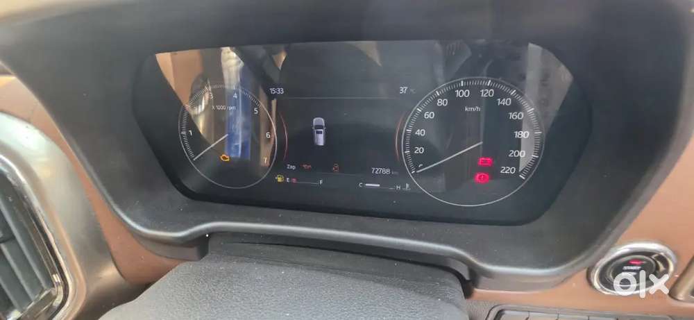 Mahindra Scorpio-n 2024