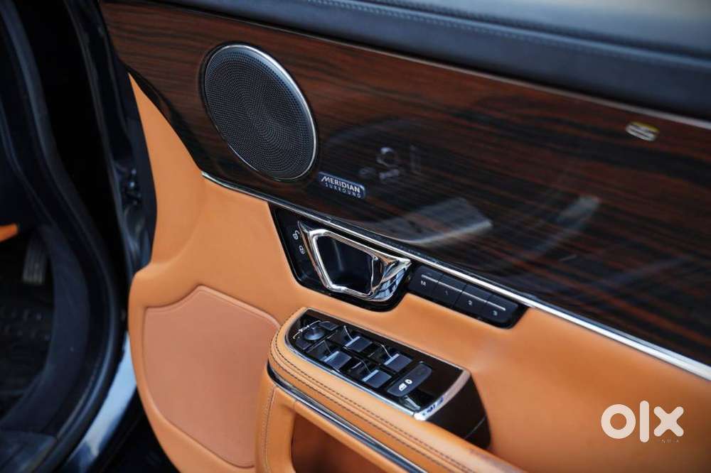 Jaguar Xj L 3.0 Diesel, 2019, Diesel