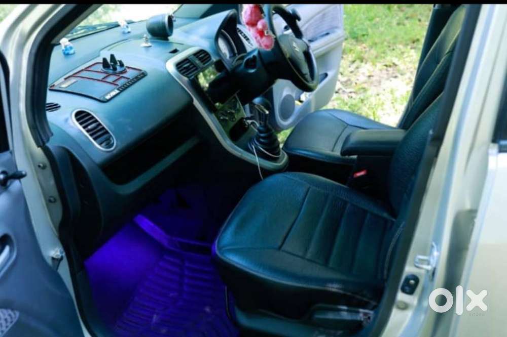 Maruti Suzuki Ritz Vdi (abs) Bs Iv, 2013, Diesel