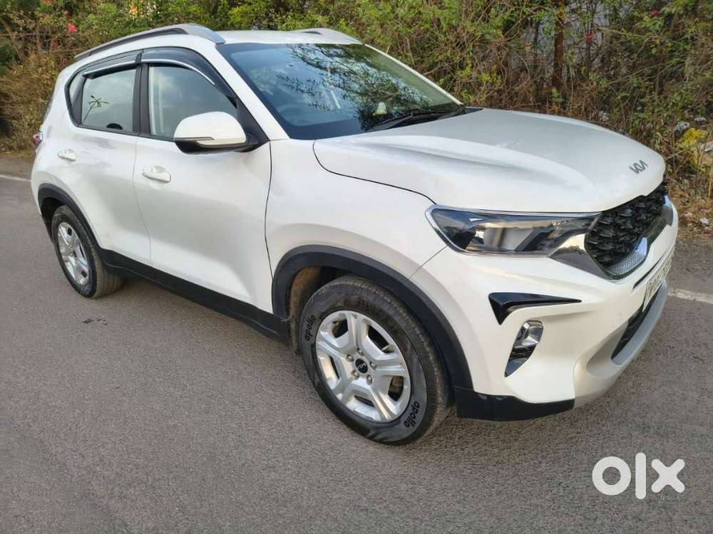 Kia Sonet 1.2 Htk Plus, 2023, Petrol