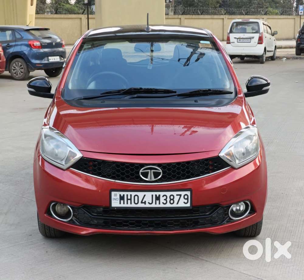 Tata Tiago Xz Diesel, 2018, Diesel