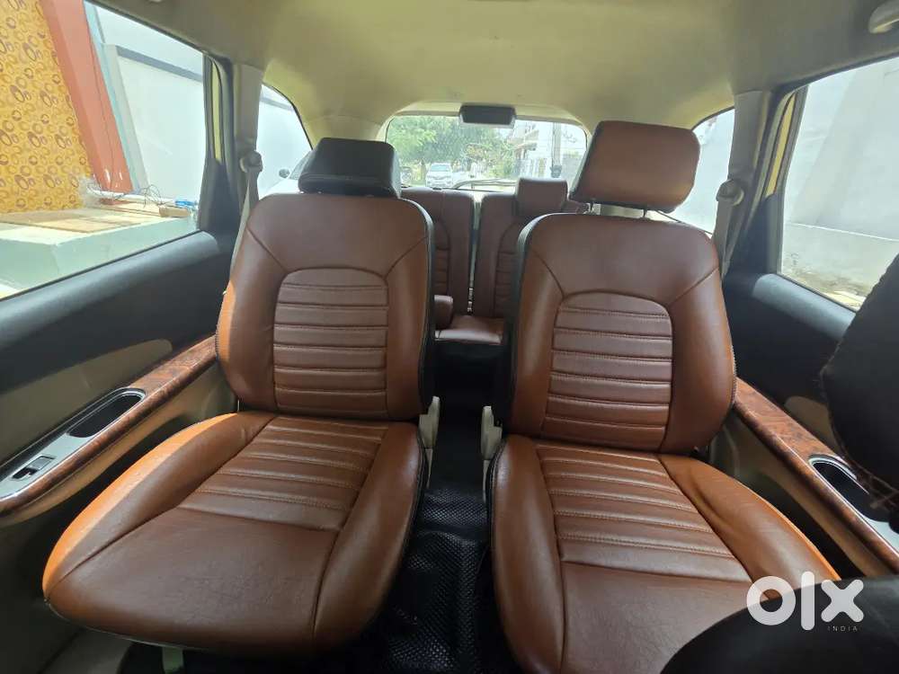 Honda Mobilio 1.5 2015