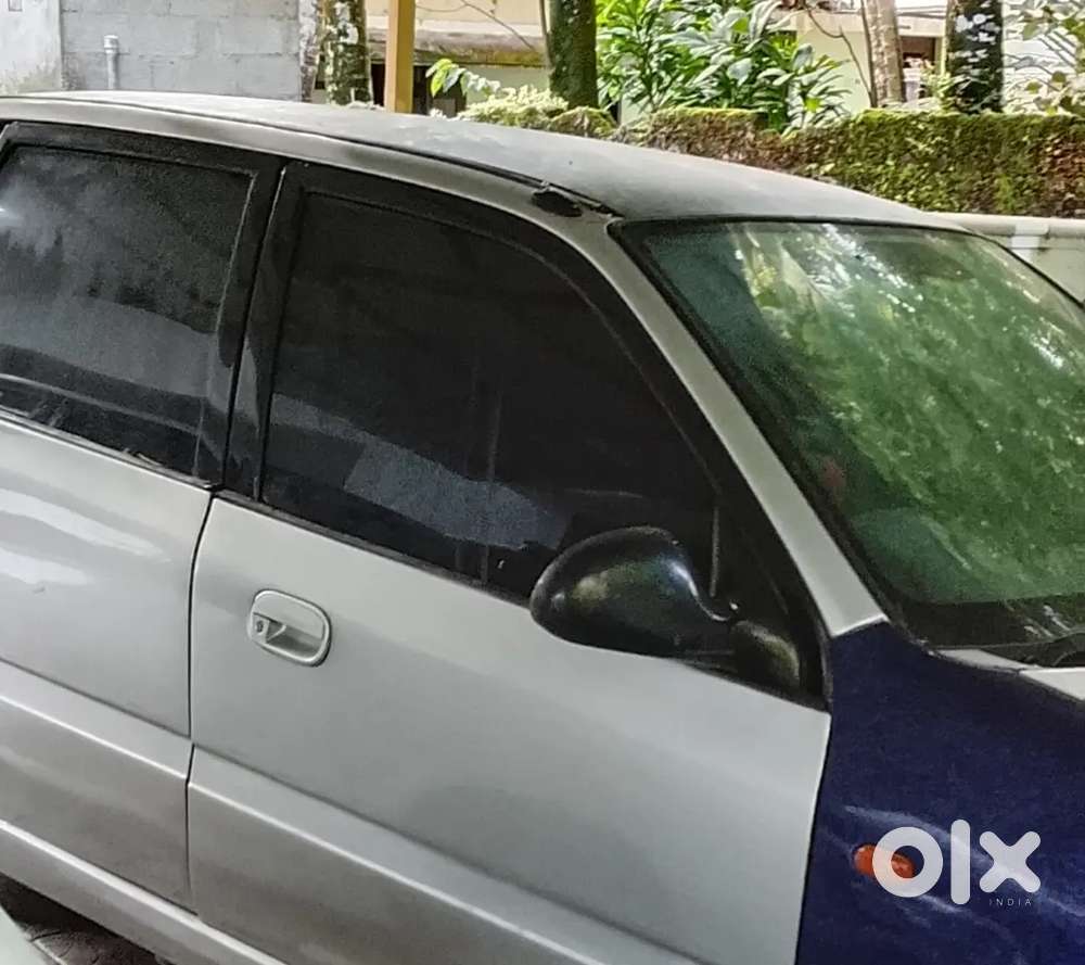 Maruti Suzuki Zen Estilo Lxi 2006 Petrol Manual