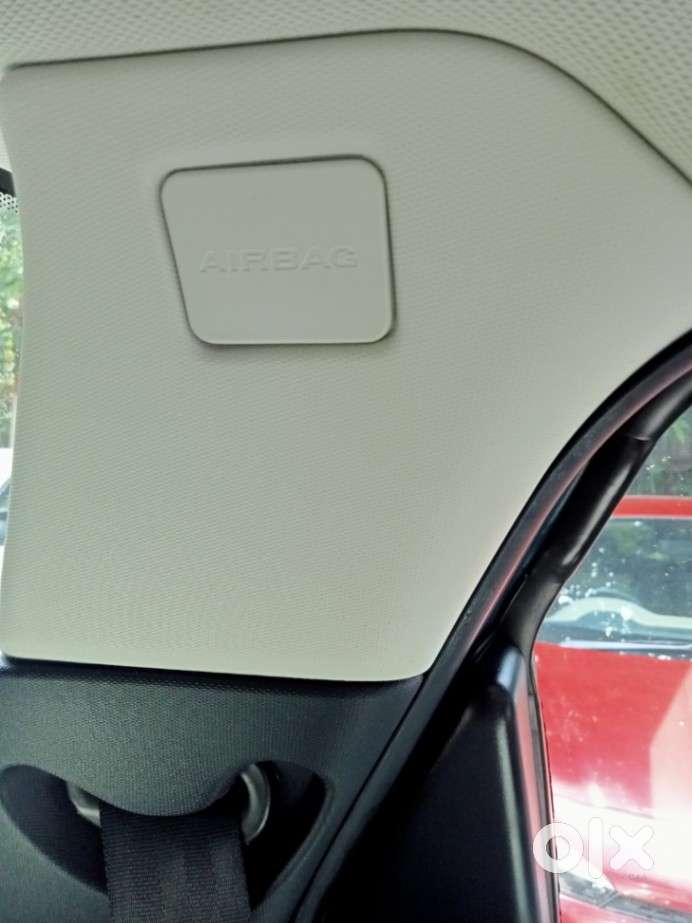 Tata Safari 2.0 Kryotec Xt Plus, 2023, Diesel