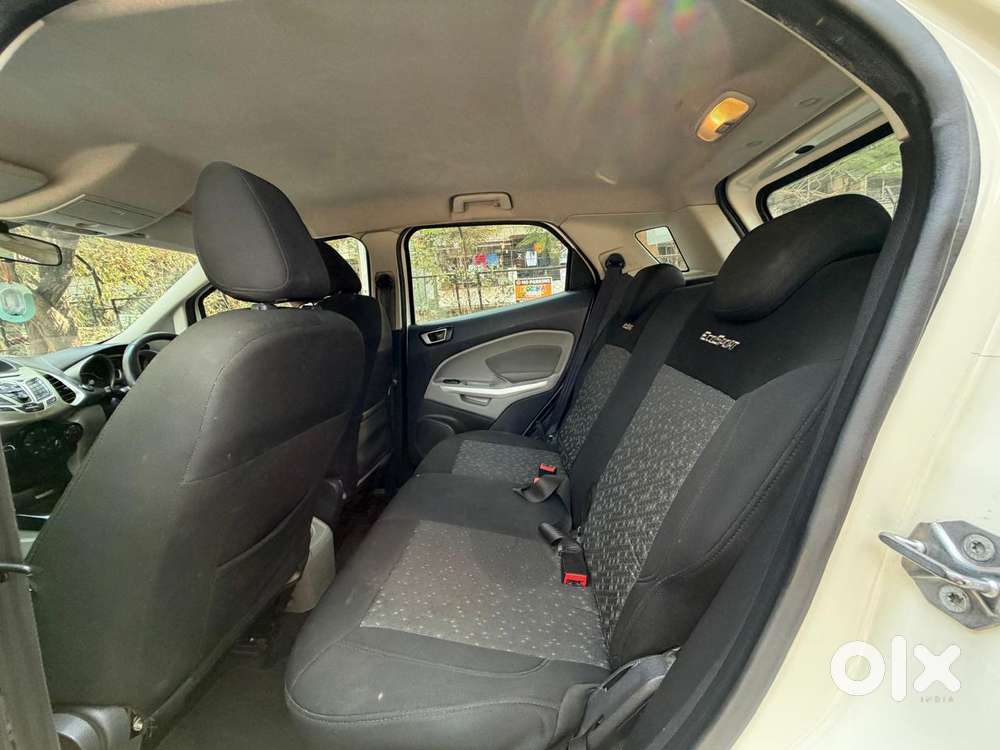 Ford Escort, 2016, Diesel