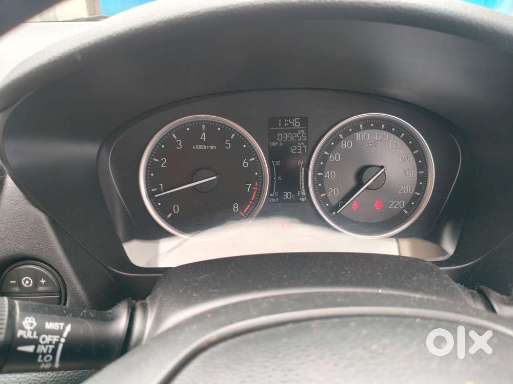 Honda City 1.5 V 5th Gen I-vtec Mt, 2022, Petrol