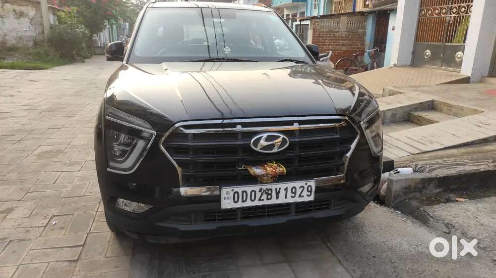 Creta 1.4 Turbo Gdi Dct Sx