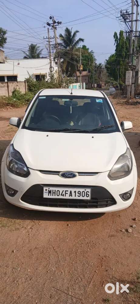 Ford Figo 2011