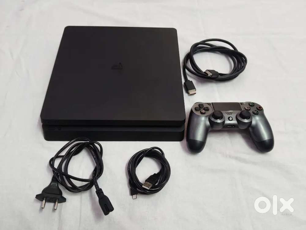 PS4 SLIM 500GB J@ILBRE@K