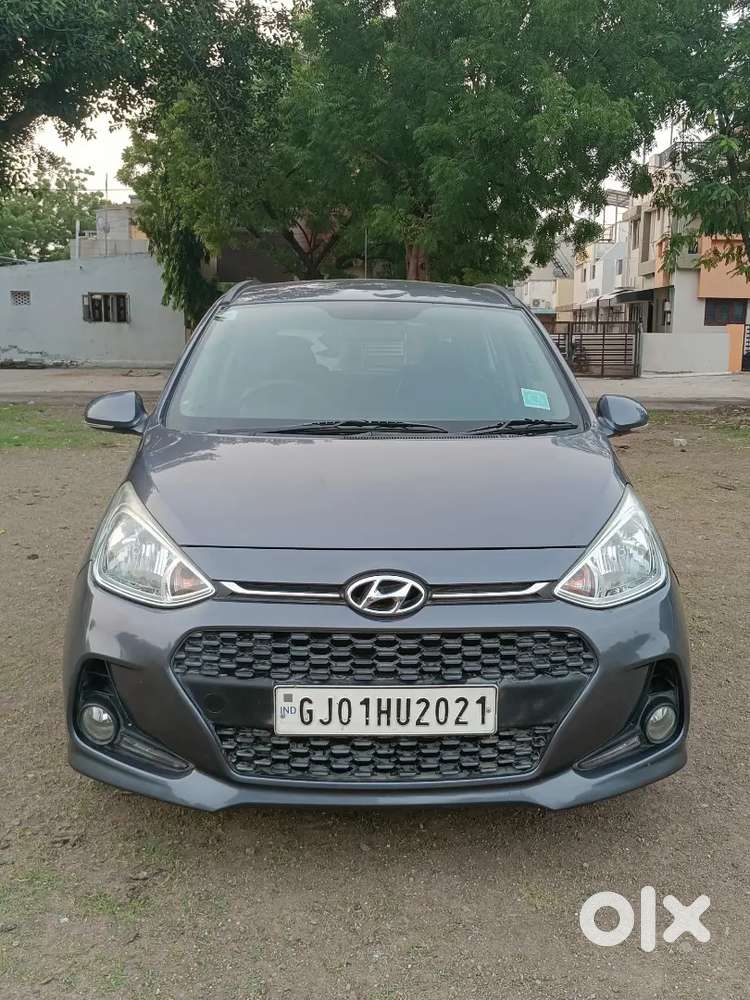 First Owner 2017 Cng