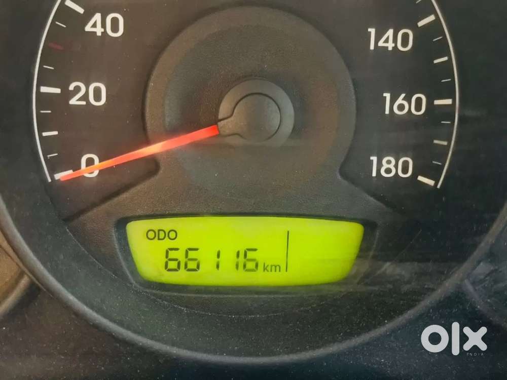 Hyundai Eon Era +, 2018, Petrol