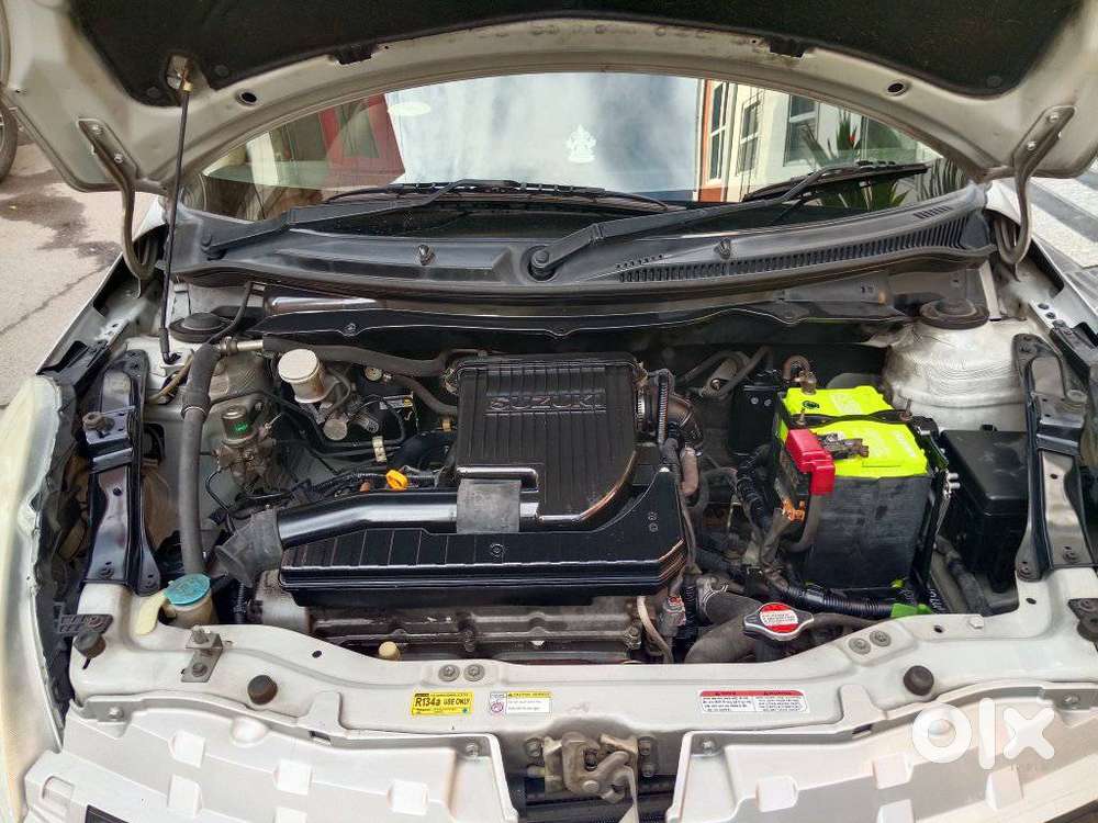 Maruti Suzuki Swift Vxi, 2014, Petrol