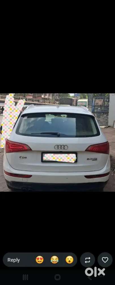 Audi A5 Diesel 2011