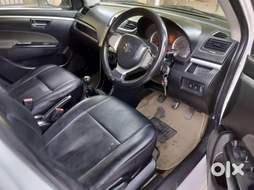 Maruti Suzuki Swift Vdi (o), 2014, Diesel