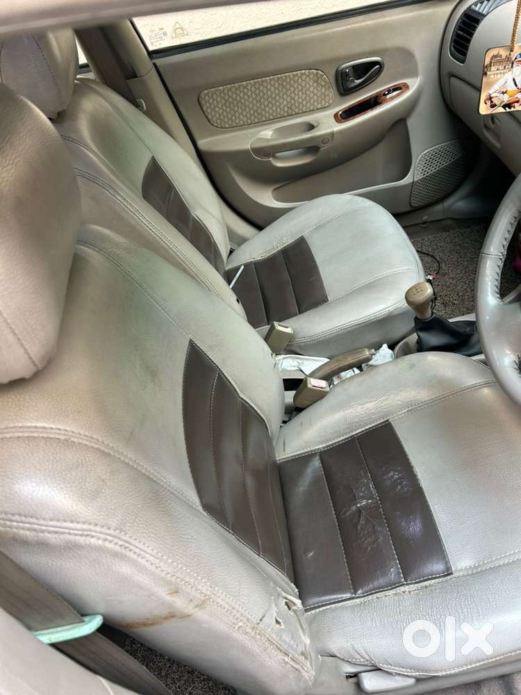 Hyundai Accent 1.5 2011