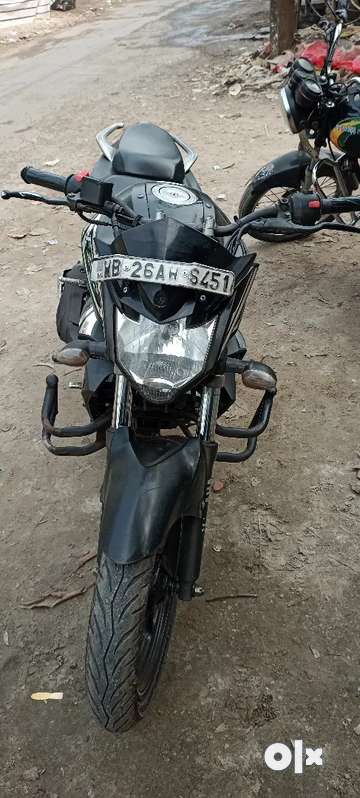 Olx bike barasat new arrivals