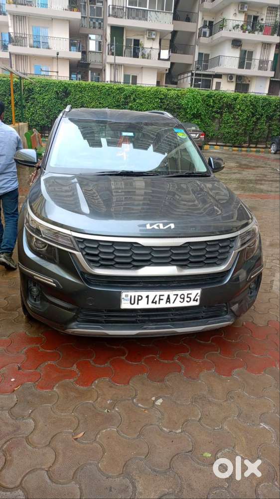 Kia Htk Plus Imt(petrol)