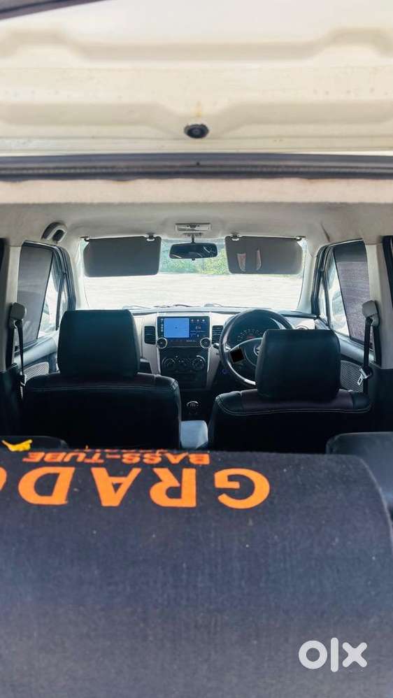 16 Inch Alloys With Good Music System.. Well Maintained Car