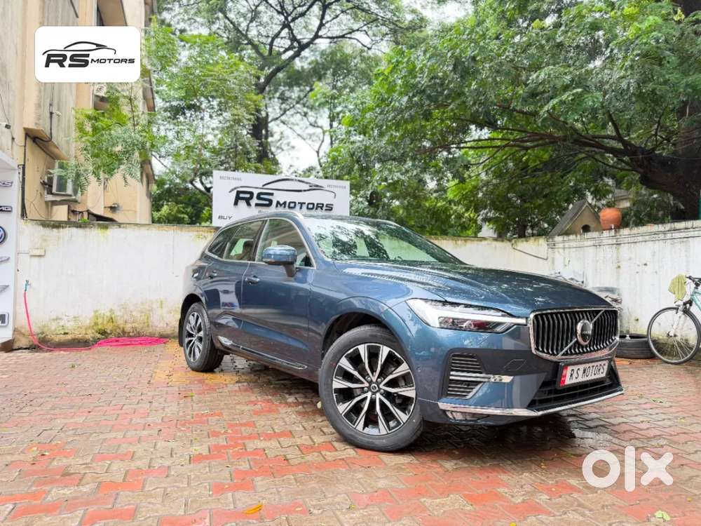 Volvo Xc60, 2025, Petrol
