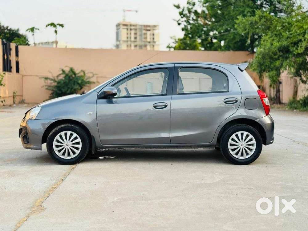 Toyota Etios Liva G Sp*, 2016, Diesel