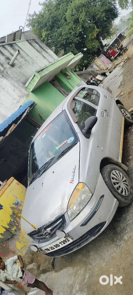 Tata Indica Diesel 2016
