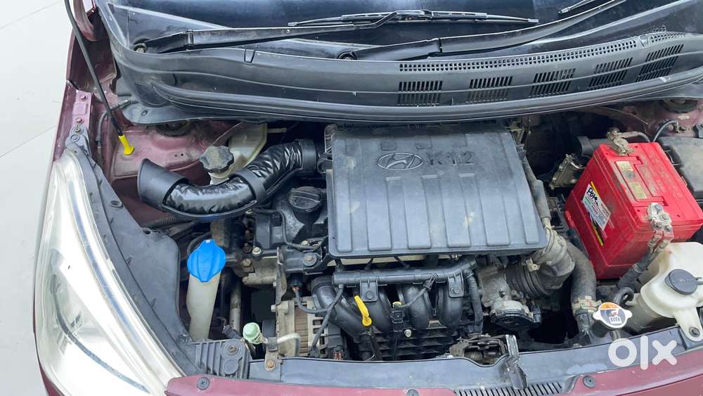 Hyundai Grand I10 1.2 Kappa Asta, 2015, Petrol