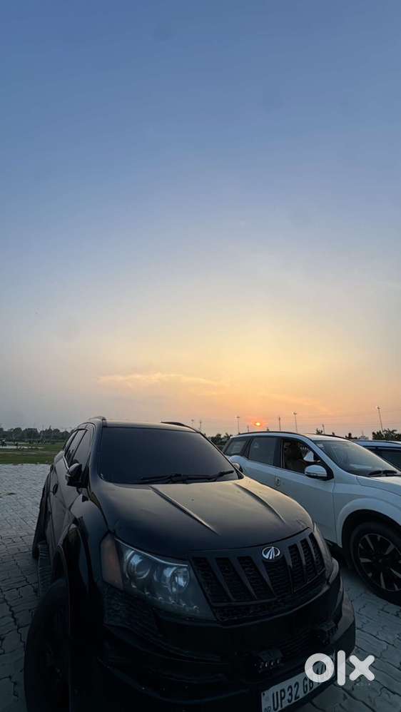 Mahindra Xuv500 2012 Manual