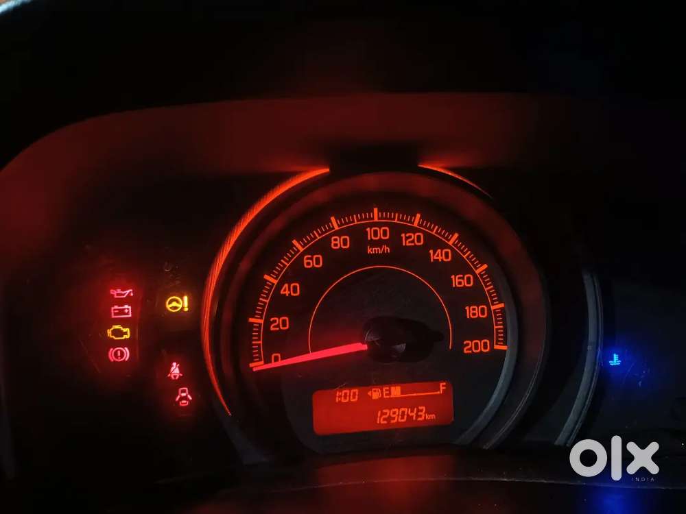 Maruti Dzire Tours, Good Condition