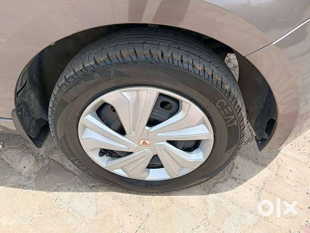 Tata Tiago 1.2 Revotron Xt, 2018, Cng & Hybrids