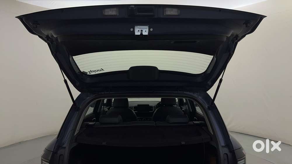 Hyundai Venue 1.5 Crdi Sx (o), 2022, Diesel