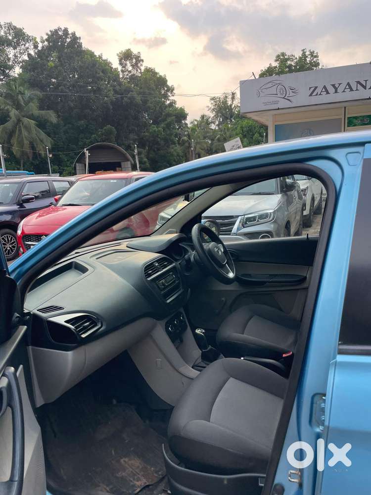 Tata Tiago 1.2 Revotron Xe, 2017, Petrol