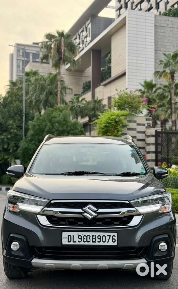 Maruti Suzuki Xl6 Zeta Mt Cng, 2023, Cng & Hybrids