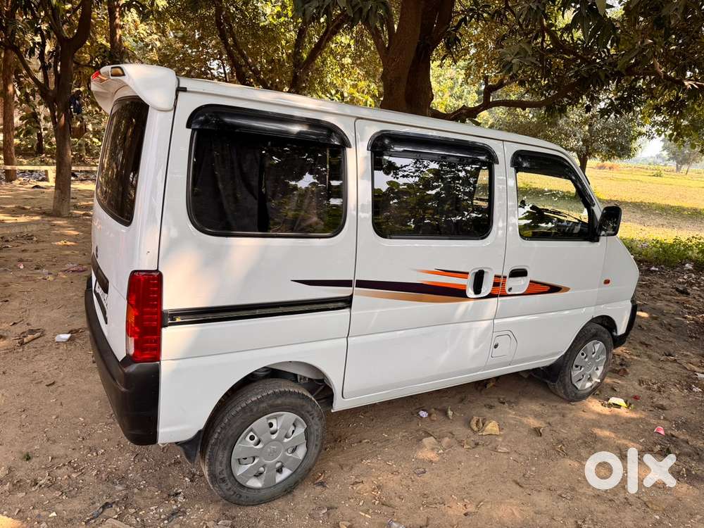 Maruti Suzuki Eeco Brand New Condition
