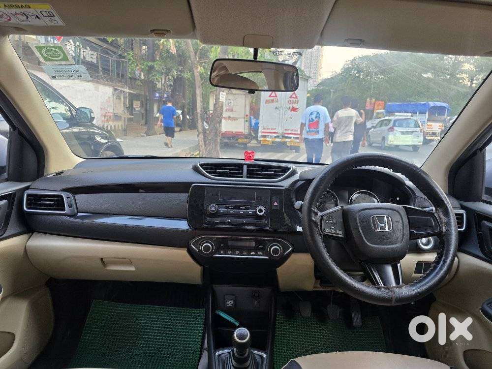Honda Amaze V 1.2 Petrol Mt, 2020, Petrol