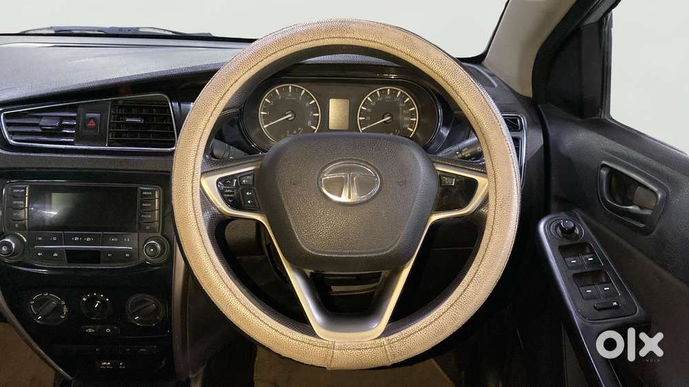 Tata Bolt Revotron Xm, 2016, Petrol