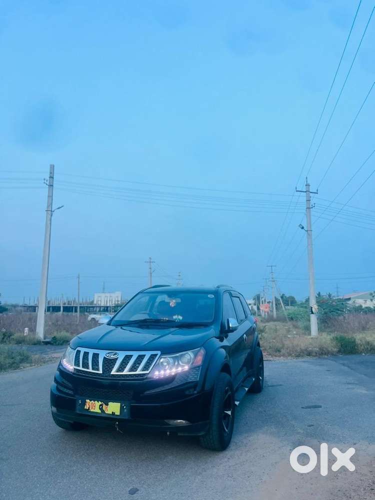 Mahindra Diesel Car 2014