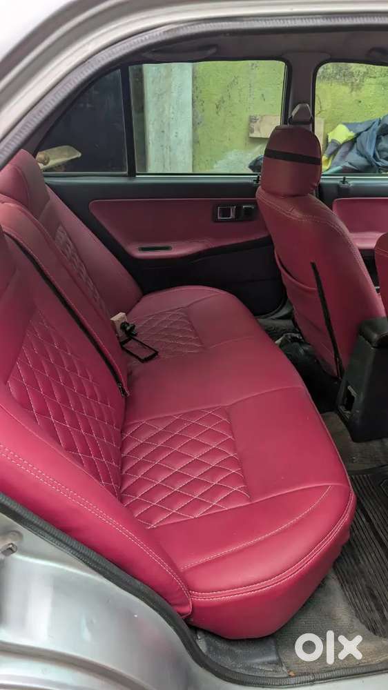 Honda City Type1