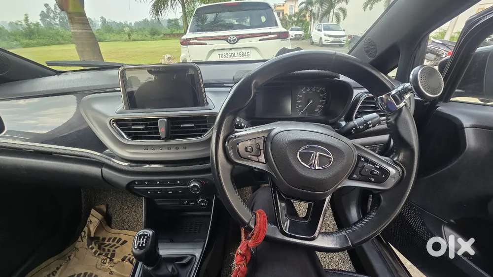 Tata Altroz 2023 Petrol Well Maintained