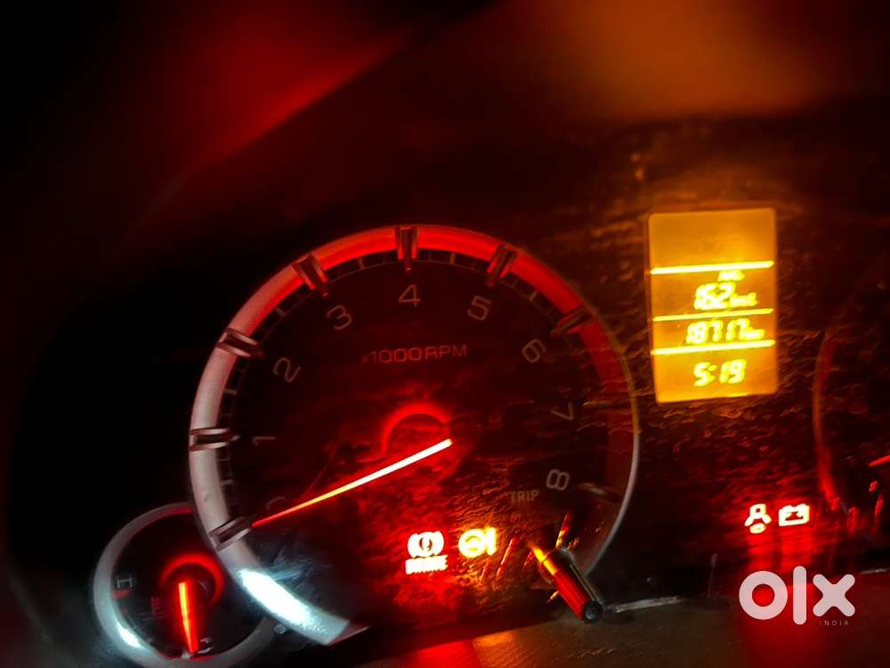Maruti Swift Dzire 2014 Km Driven