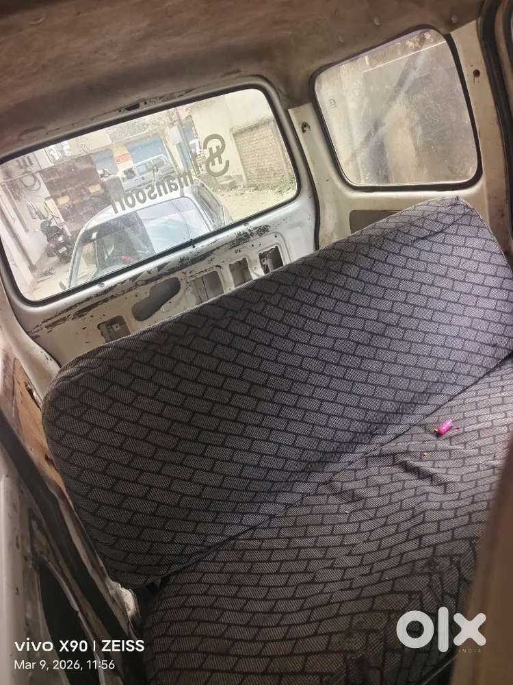 Maruti Suzuki Eeco 2010 Petrol 132000 Km Driven