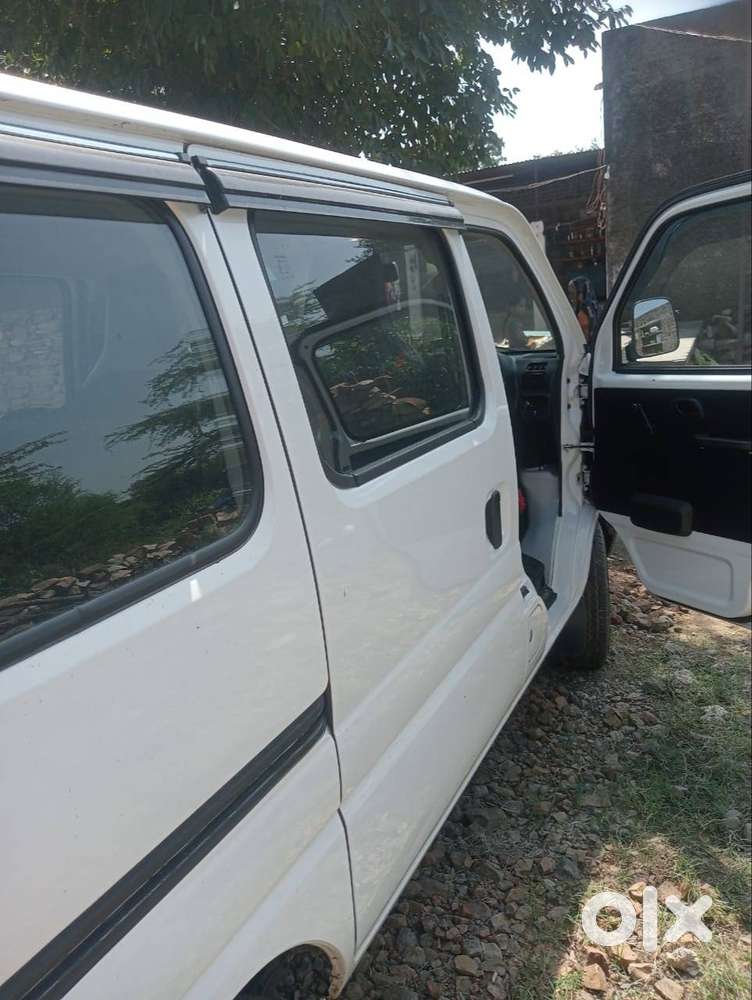 Maruti Suzuki Eeco 2025
