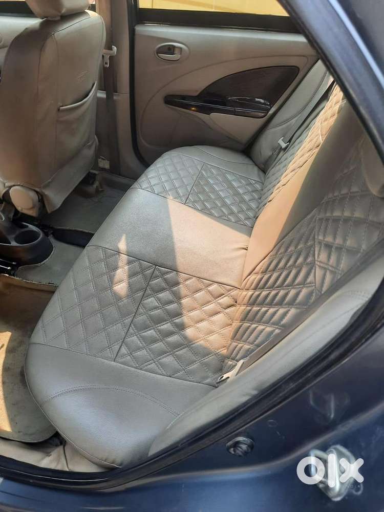 Toyota Diesel Car 2014