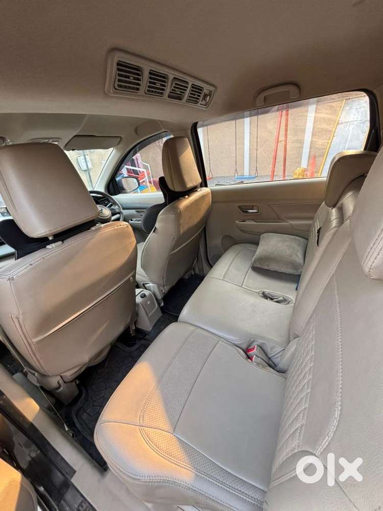 Maruti Suzuki Ertiga 2023 Petrol Well Maintained
