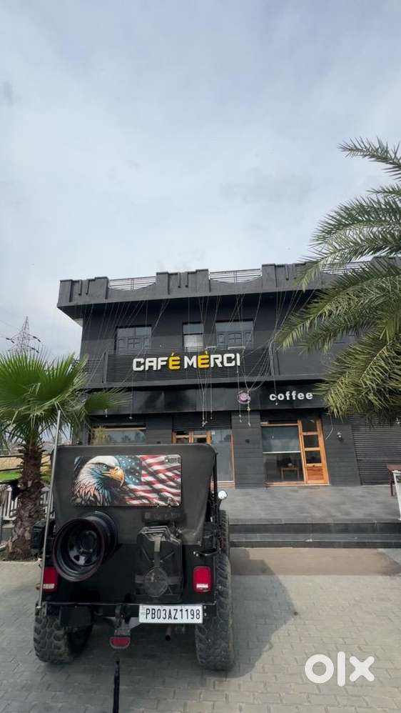 Mahindra Jeep 2025 Diesel Good Condition