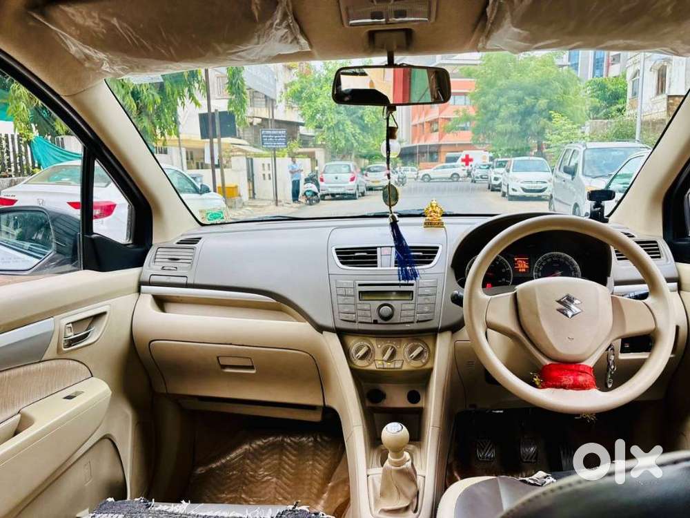 Maruti Suzuki Ertiga Vdi, 2013, Diesel