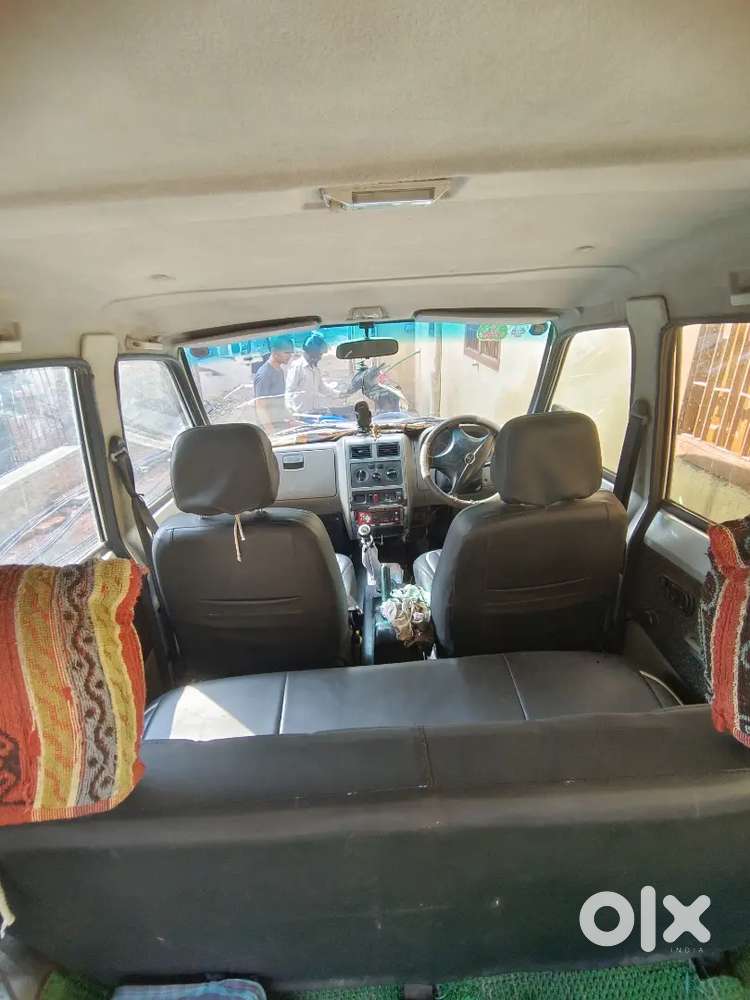Tata Sumo Gold 2012 Second Hand