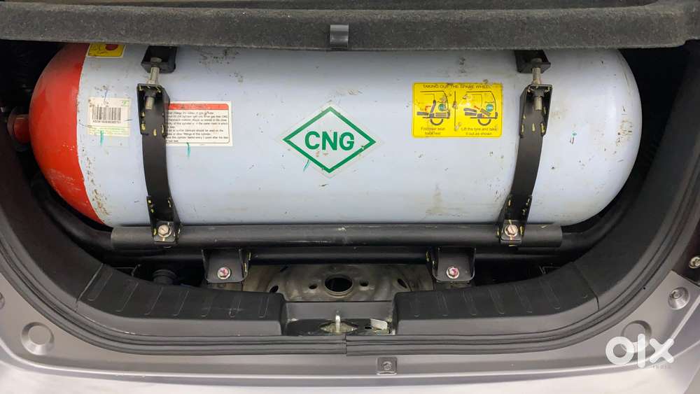 Maruti Suzuki Wagon R 1.0 Lxi Cng, 2018, Cng & Hybrids