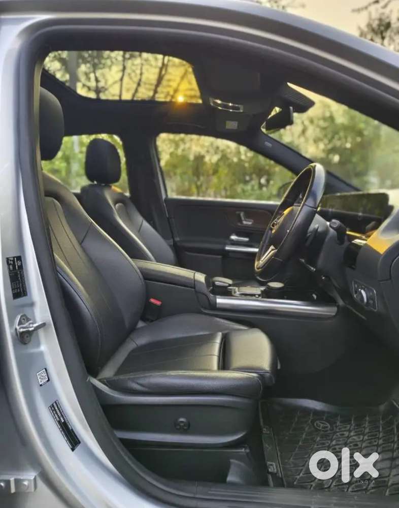 Mercedes-benz Gla 200, 2021, Petrol