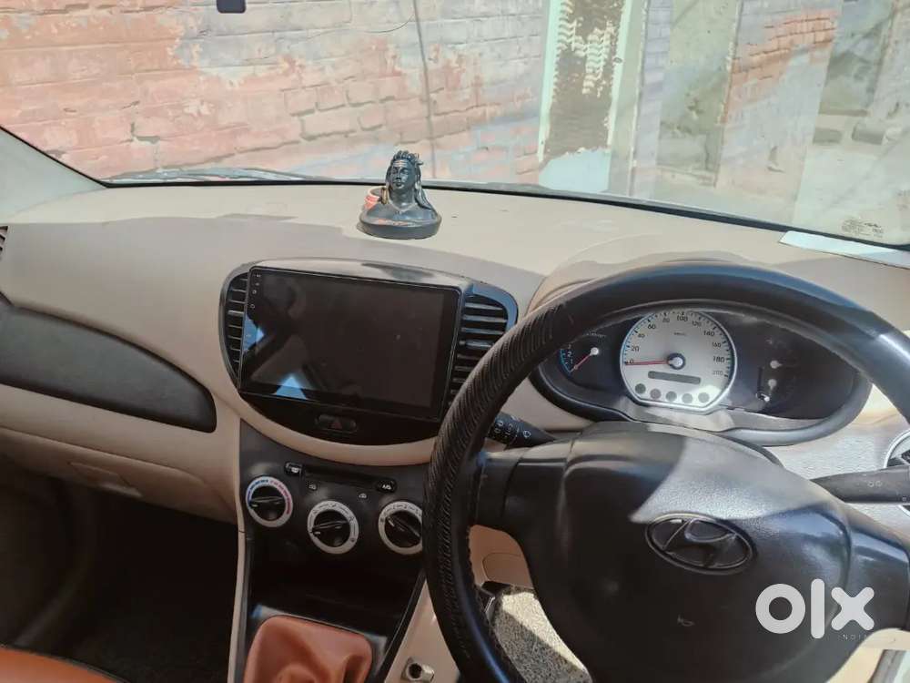 Cng+petrol I10 Upto 2030 Pasing