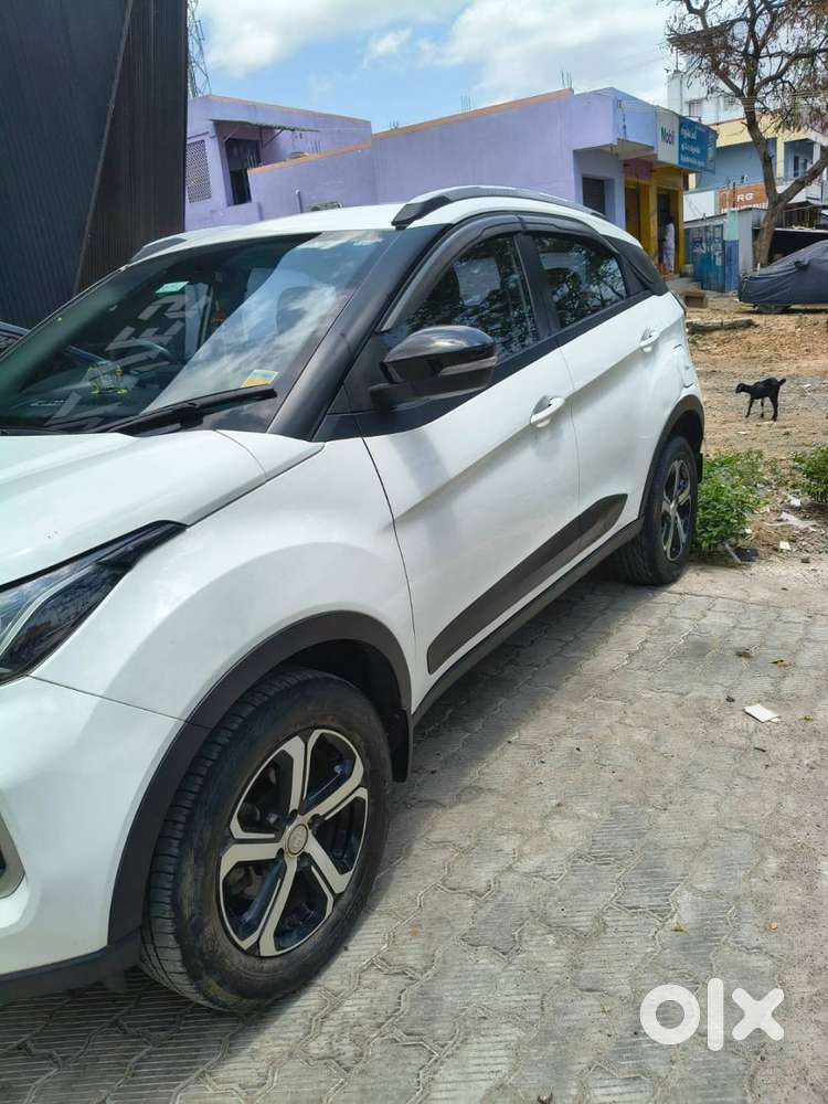 Tata Nexon Xz + S 2023 - Diesel